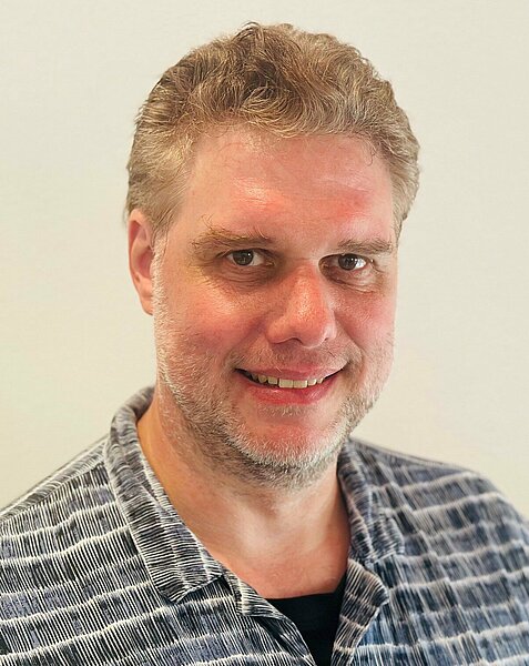 Ansgar Rahmacher