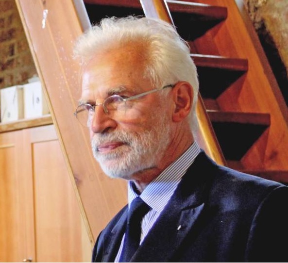 Gundolf Scheweling